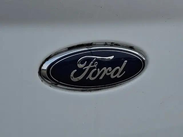 2020 Ford Transit Connect XL Cargo Van