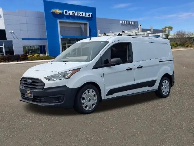 2020 Ford Transit Connect XL Cargo Van