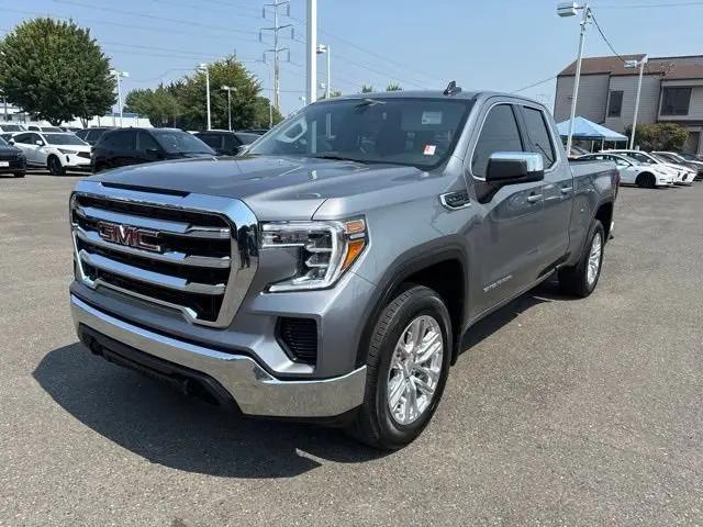2021 GMC Sierra 1500 SLE for sale in Renton, WA