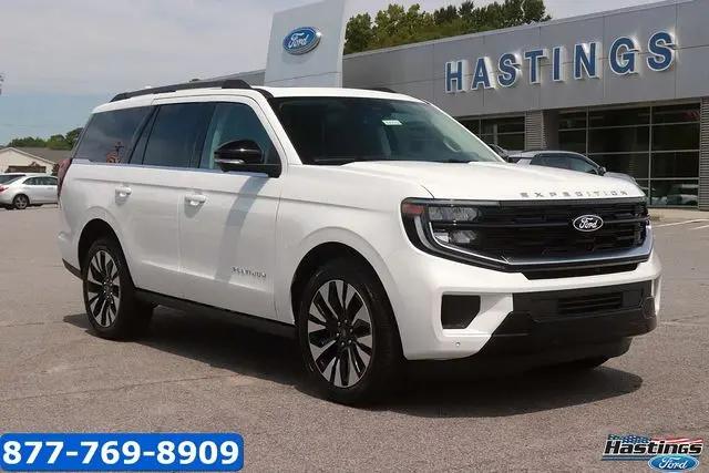 2027 Ford Expedition Platinum for sale in Greenville, NC
