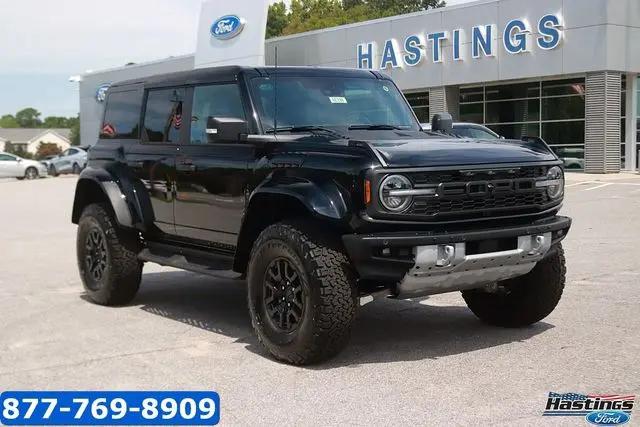 2026 Ford Bronco Raptor for sale in Greenville, NC