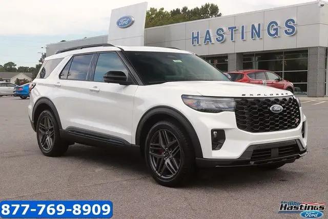 2026 Ford Explorer ST for sale in Greenville, NC