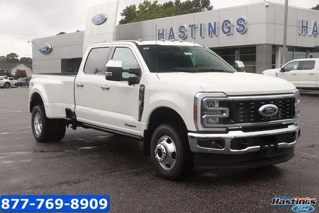 2026 Ford F-350 LARIAT for sale in Greenville, NC