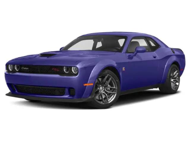2019 Dodge Challenger R/T Scat Pack for sale in Evansville, IN