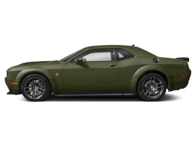 2019 Dodge Challenger R/T Scat Pack