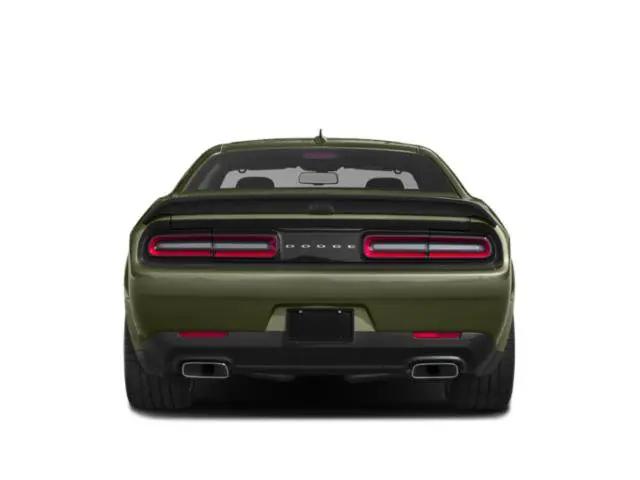 2019 Dodge Challenger R/T Scat Pack