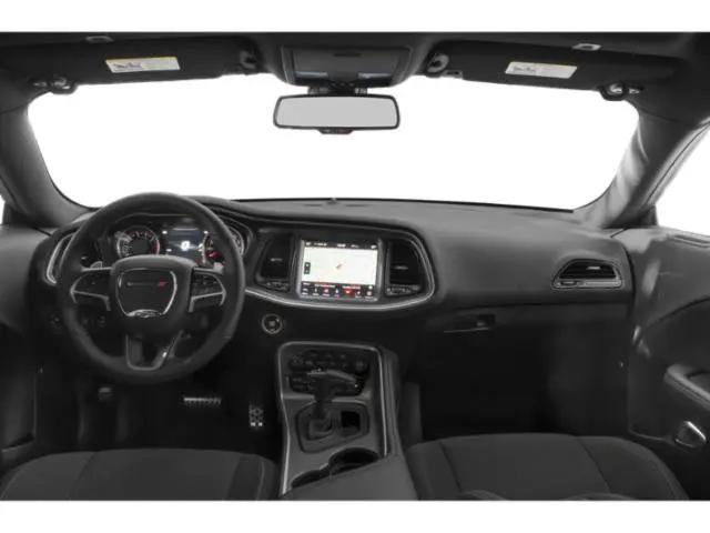 2019 Dodge Challenger R/T Scat Pack