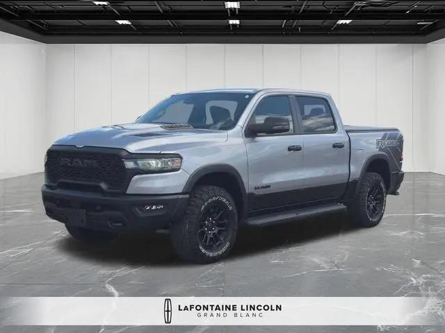 2025 Ram 1500 Rebel for sale in Flint, MI