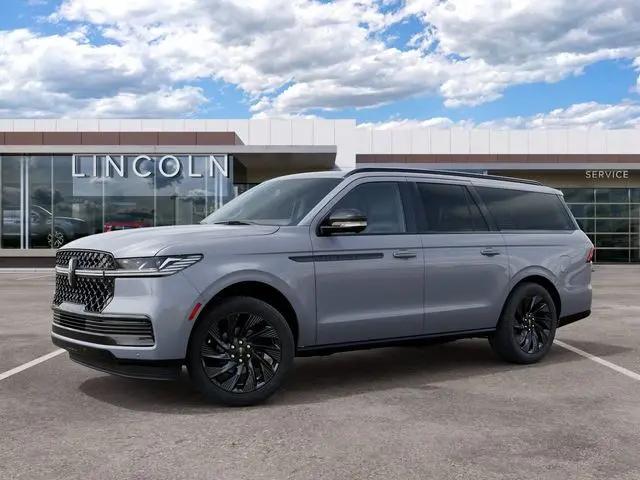 2027 Lincoln Navigator Reserve L for sale in Flint, MI