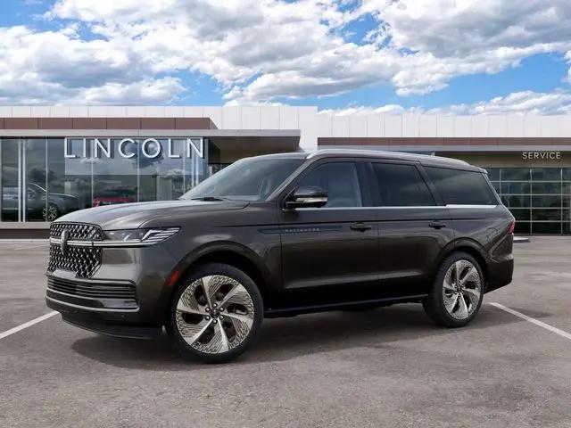 2027 Lincoln Navigator Black Label for sale in Flint, MI
