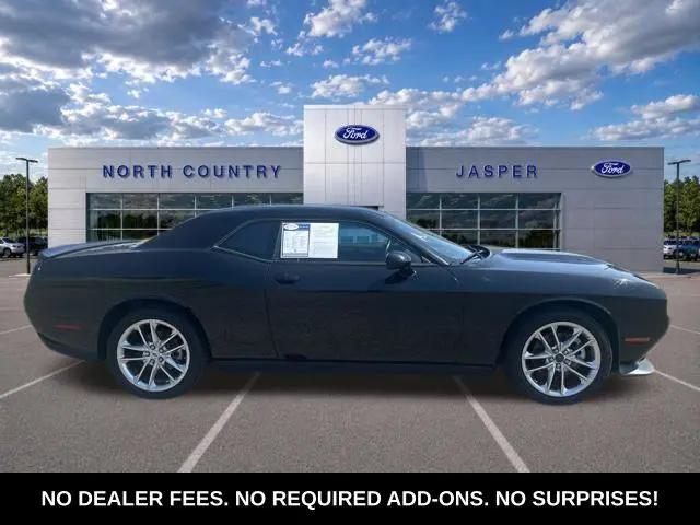 2022 Dodge Challenger GT for sale in Jasper, AL