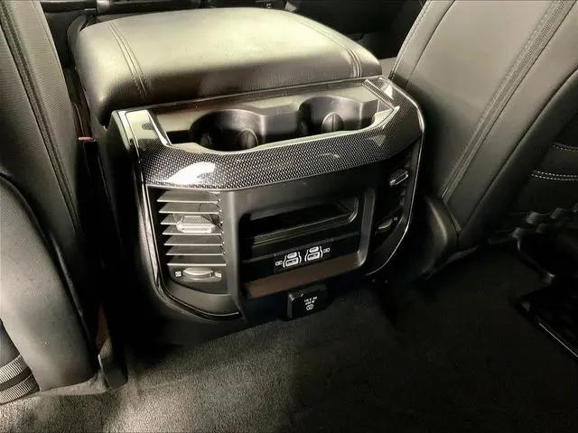 2021 Ram 1500 Big Horn Crew Cab 4x4 5'7" Box