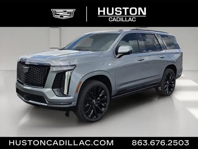 2026 Cadillac Escalade Platinum Sport for sale in Lake Wales, FL