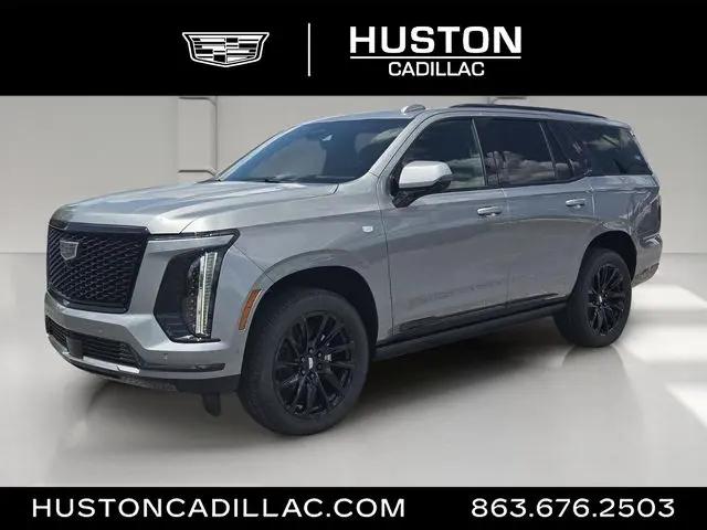 2026 Cadillac Escalade Sport for sale in Lake Wales, FL