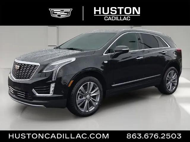 2026 Cadillac XT5 Premium Luxury FWD for sale in Lake Wales, FL