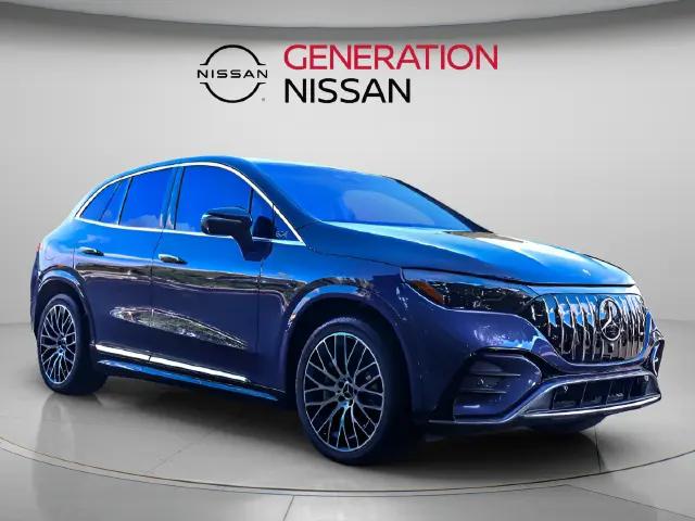 2024 Mercedes-Benz AMG EQE SUV 4MATIC for sale in North Plainfield, NJ