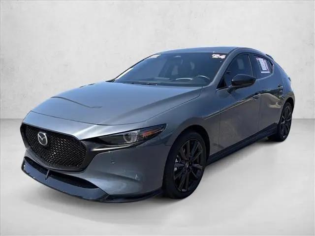 2024 Mazda Mazda3 2.5 Turbo Premium Plus for sale in Centennial, CO