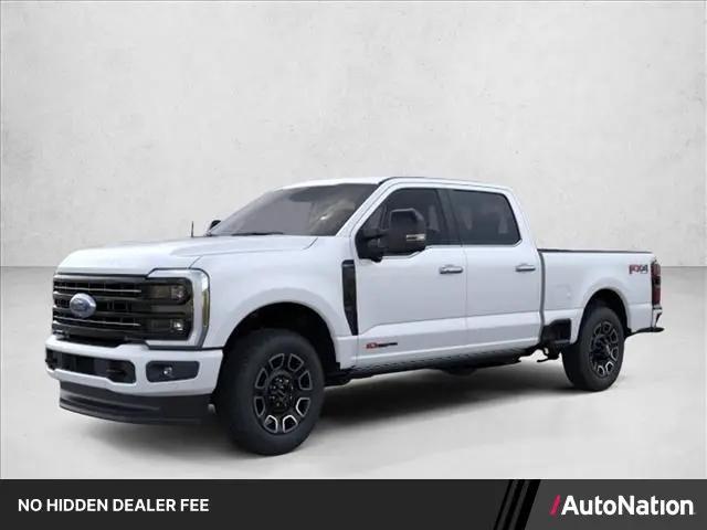 2026 Ford F-250 Platinum for sale in Centennial, CO