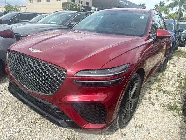 2023 Genesis GV70 2.5T AWD for sale in Hialeah, FL