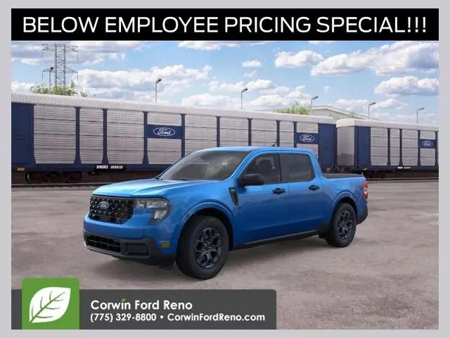 2026 Ford Maverick XLT for sale in Reno, NV