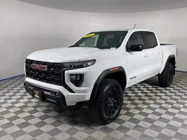2026 GMC Canyon Elevation, 4WD for sale in Bremerton, WA
