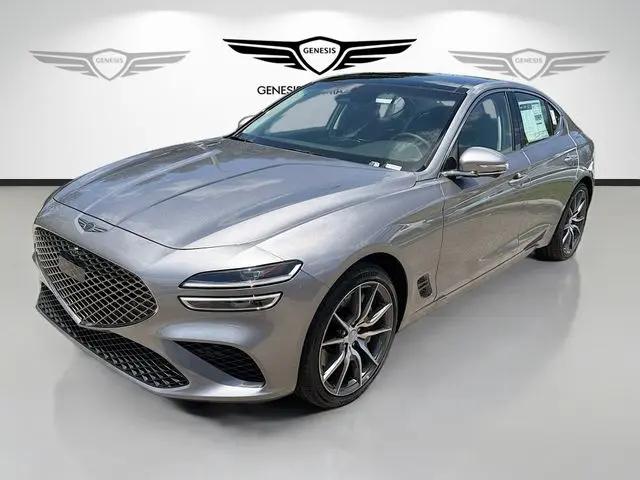 2026 Genesis G70 2.5T RWD Prestige for sale in Miami Lakes, FL