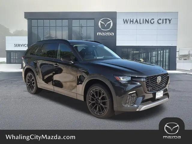 2026 Mazda CX-70 3.3 Turbo Premium for sale in New London, CT