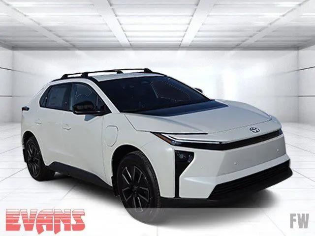 2026 Toyota bZ XLE for sale in Fort Wayne, IN