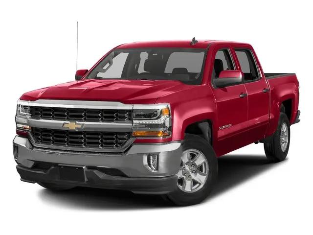 2018 Chevrolet Silverado 1500 2LT for sale in Lebanon, OH