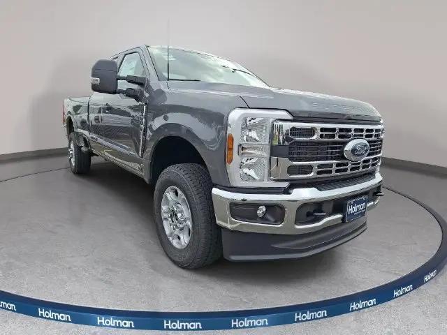 2026 Ford F-350 XLT