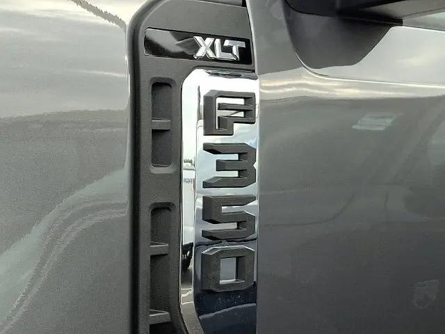 2026 Ford F-350 XLT