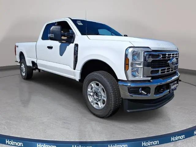 2026 Ford F-350 XLT