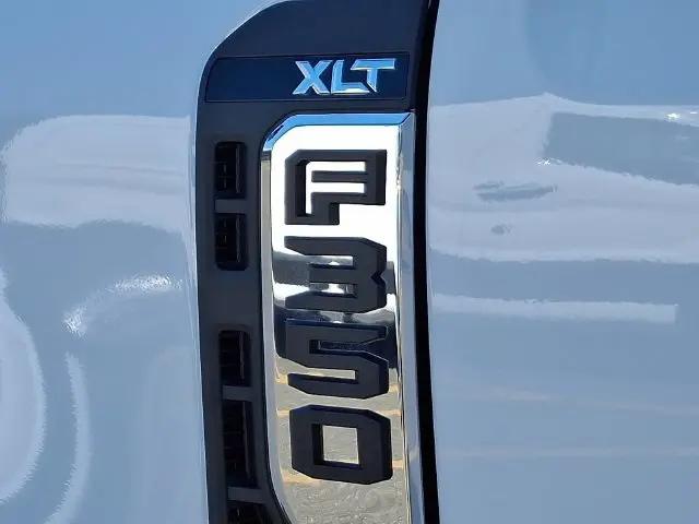 2026 Ford F-350 XLT