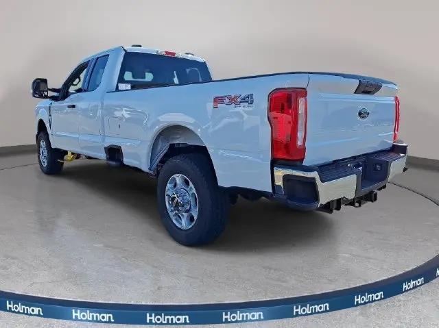 2026 Ford F-350 XLT