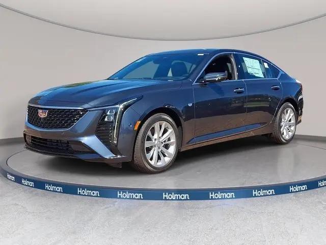 2026 Cadillac CT5 Premium Luxury RWD for sale in Mount Laurel, NJ