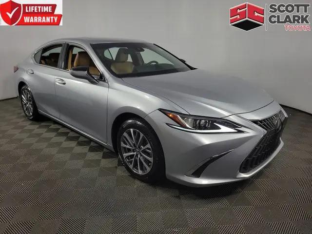 2023 Lexus ES 350 ES 350 for sale in Matthews, NC