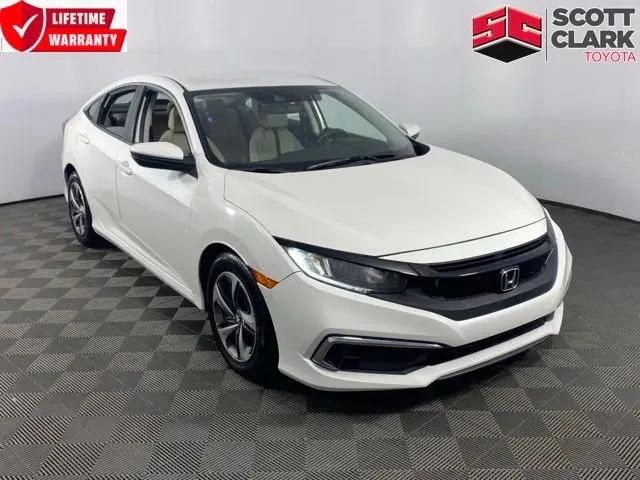 2020 Honda Civic LX for sale in Matthews, NC