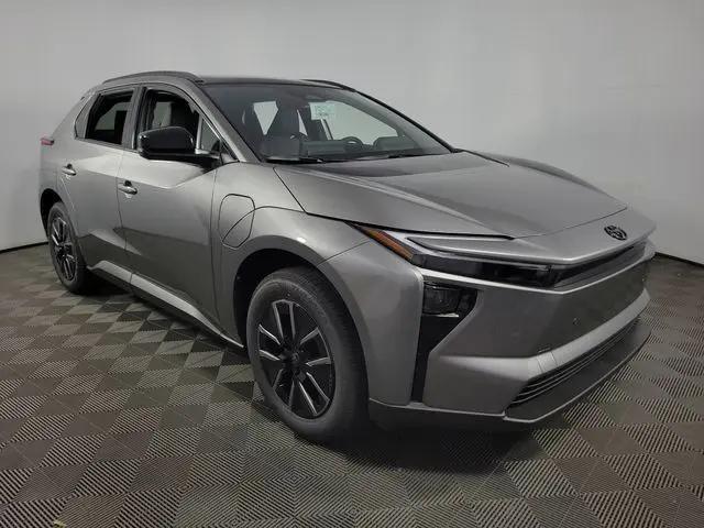 2026 Toyota bZ XLE Plus for sale in Matthews, NC