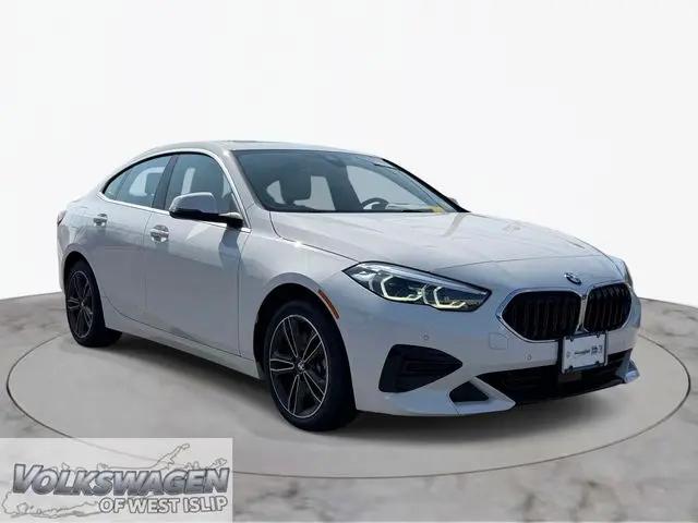 2023 BMW Coupe i xDrive for sale in West Islip, NY