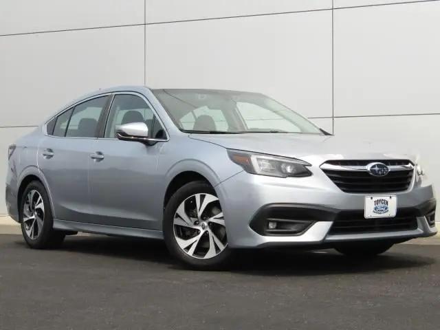 2022 Subaru Legacy Premium for sale in Chippewa Falls, WI