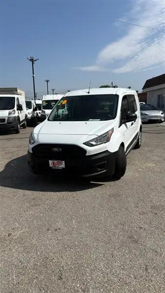 2020 Ford Transit Connect XL Cargo Van for sale in South El Monte, CA