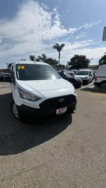 2020 Ford Transit Connect XL Cargo Van