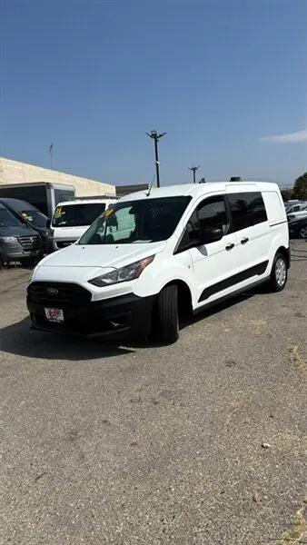 2020 Ford Transit Connect XL Cargo Van