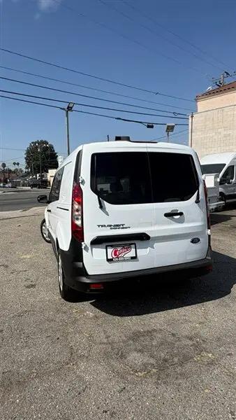 2020 Ford Transit Connect XL Cargo Van