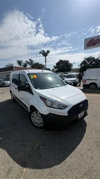 2020 Ford Transit Connect XL Cargo Van