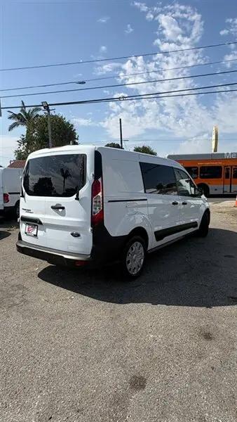 2020 Ford Transit Connect XL Cargo Van