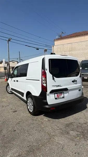 2020 Ford Transit Connect XL Cargo Van