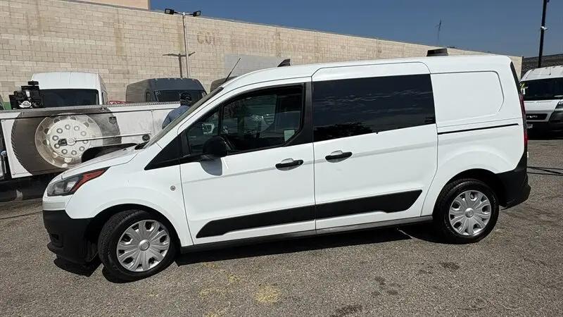 2020 Ford Transit Connect XL Cargo Van