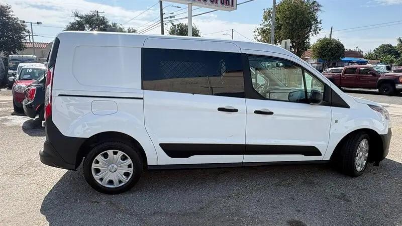 2020 Ford Transit Connect XL Cargo Van