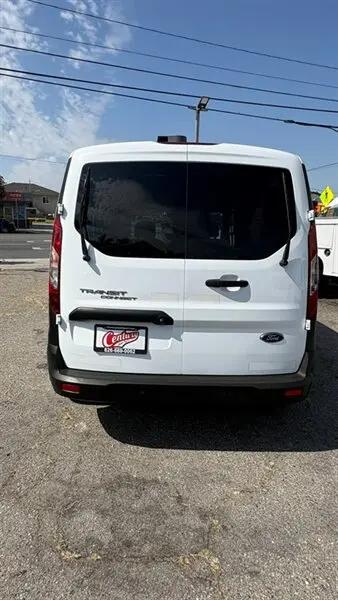 2020 Ford Transit Connect XL Cargo Van